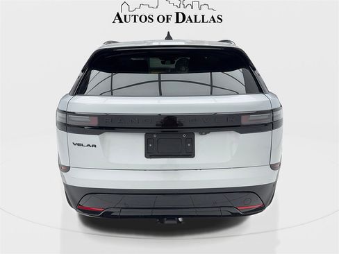 Used 2024 Land Rover Range Rover Velar S image 11