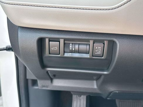 New 2026 Subaru Forester Premium image 15