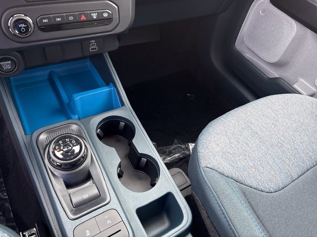 New 2026 Ford Maverick XLT AWD/4WD image 12