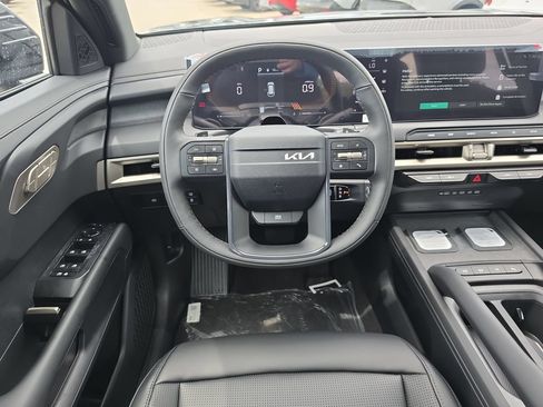 New 2027 Kia Telluride S FWD image 14