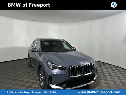 New 2026 BMW X1 xDrive28i w/ Convenience Package