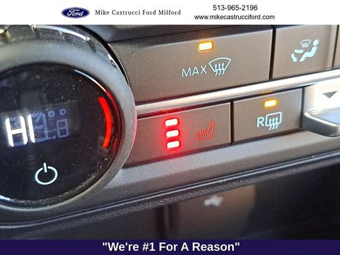 Certified 2023 Ford Bronco Outer Banks image 15