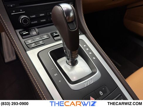 Used 2024 Porsche 718 Cayman GT4 image 61