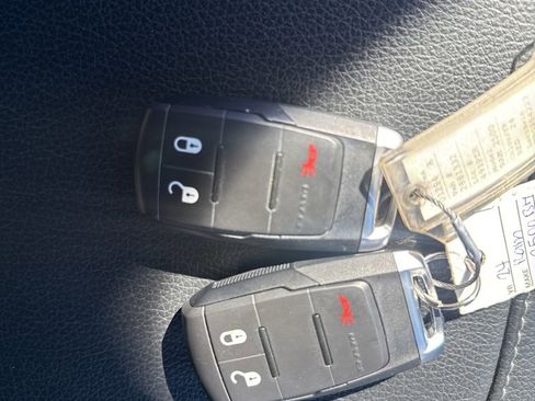 Certified 2024 RAM 2500 Big Horn w/ Bed Utility Group image 24