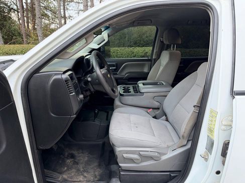 Used 2016 Chevrolet Silverado 3500 W/T image 20