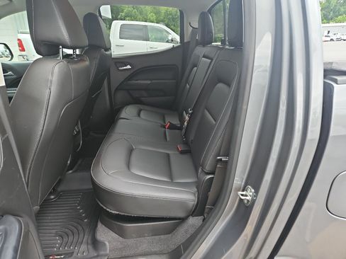 Used 2021 Chevrolet Colorado ZR2 AWD/4WD image 5