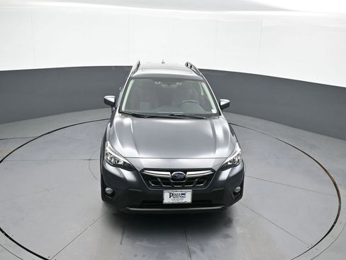 Used 2021 Subaru Crosstrek 2.0i Premium w/ Moonroof Package image 35
