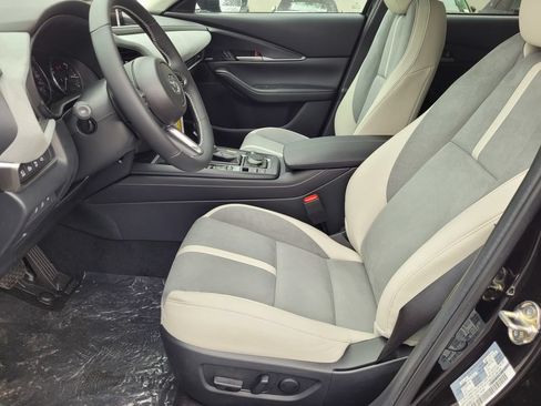 New 2026 MAZDA CX-30 2.5 Turbo AWD/4WD image 6