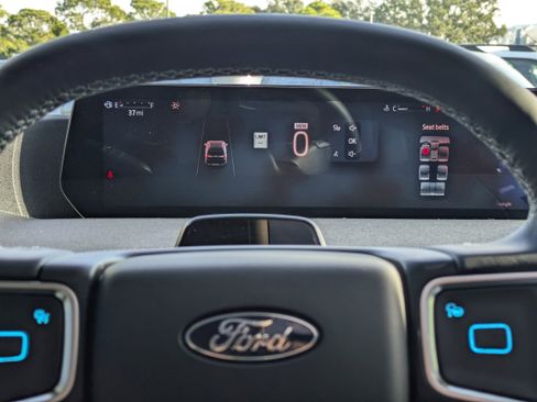 New 2026 Ford Expedition Max Platinum w/ Platinum Ultimate Package image 33