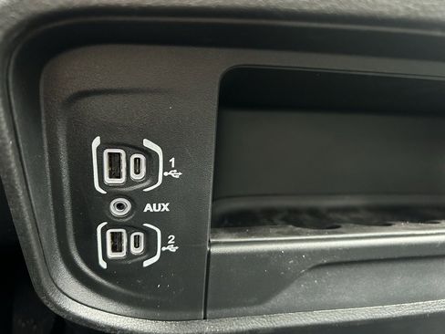 New 2026 RAM 2500 Tradesman image 23