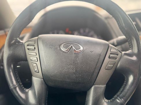 Used 2013 INFINITI QX56 4WD w/ Theater Pkg image 37