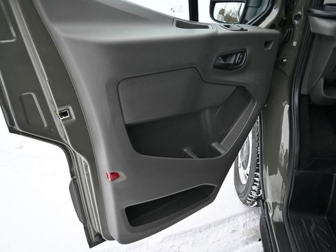 Used 2026 Ford Transit 350 XL image 9