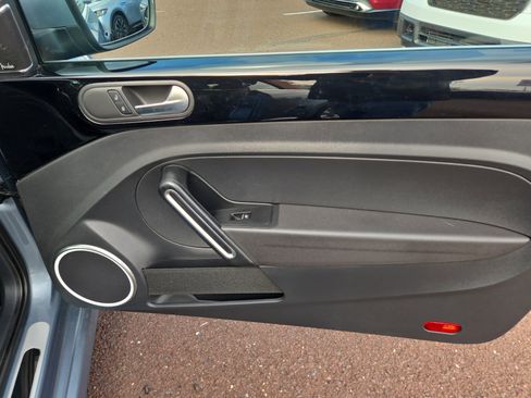 Used 2019 Volkswagen Beetle 2.0T Final Edition SEL image 21