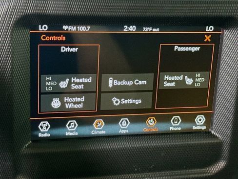 Used 2021 Jeep Wrangler Sport AWD/4WD image 10