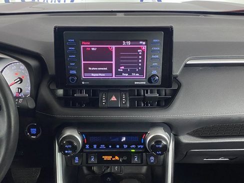 Certified 2022 Toyota RAV4 XLE Premium image 14