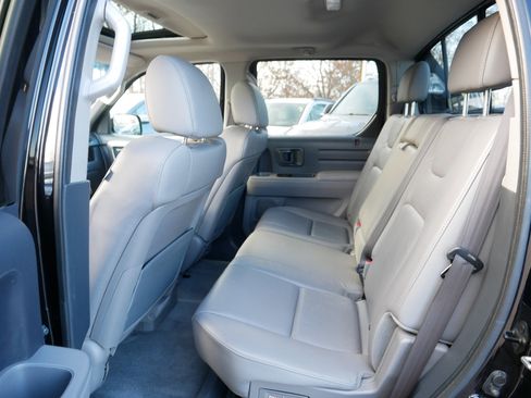 Used 2011 Honda Ridgeline RTL image 34