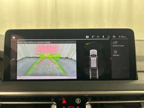 Used 2022 BMW X3 xDrive30i w/ M Sport Package image 21