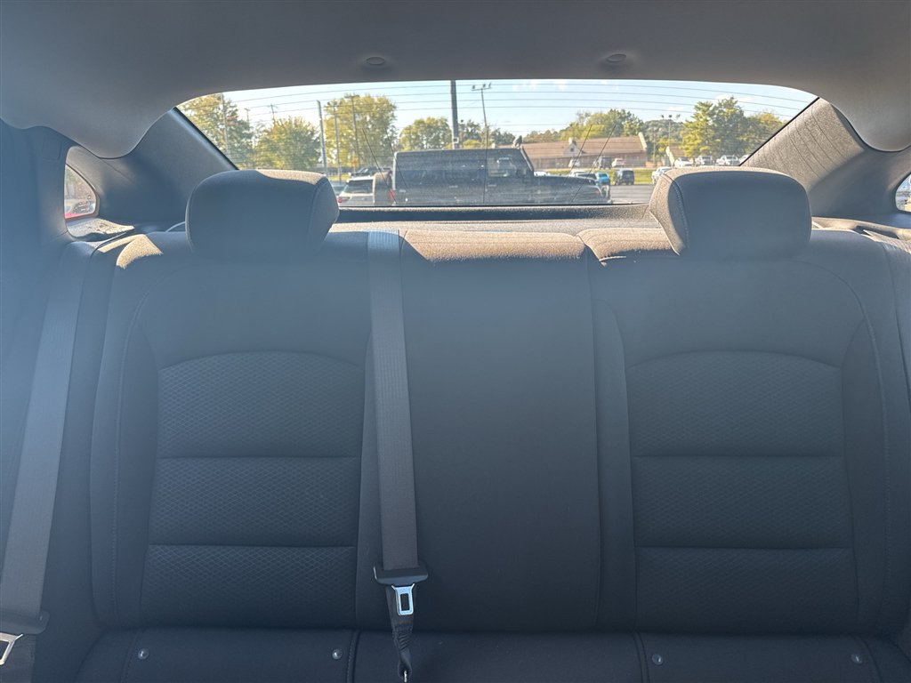 Used 2024 Chevrolet Malibu RS w/ LPO, Floor Liner Package FWD image 8