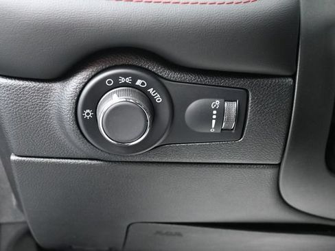 Used 2026 Dodge Durango GT w/ Blacktop Package RWD image 10