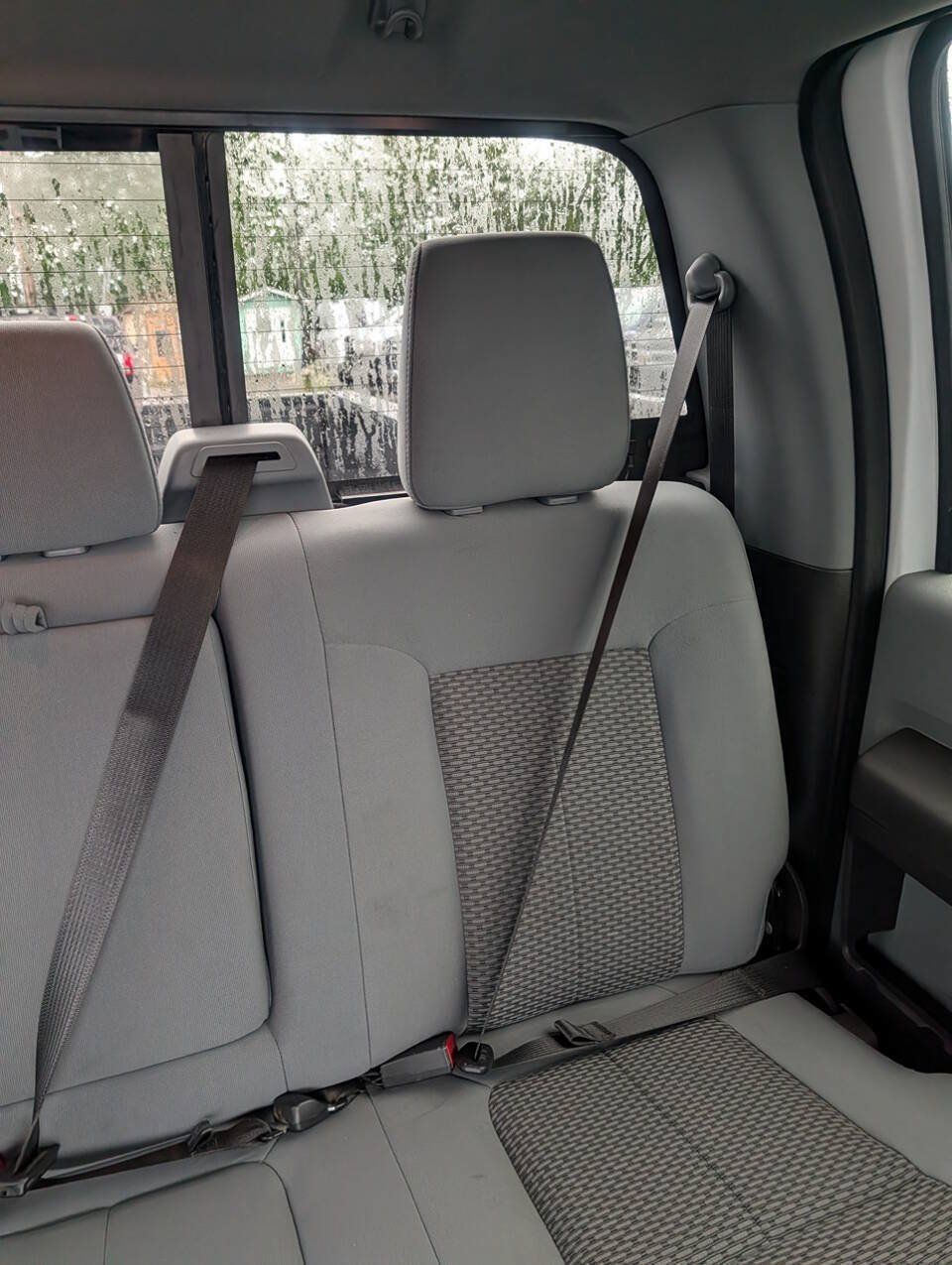 Used 2014 Ford F250 XLT AWD/4WD image 24