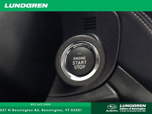 Used 2023 Subaru Outback Premium image 32