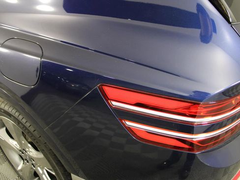 Used 2023 Genesis GV80 3.5T w/ Prestige Package image 32