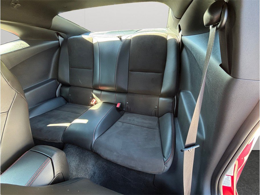 Used 2014 Chevrolet Camaro ZL1 RWD image 33