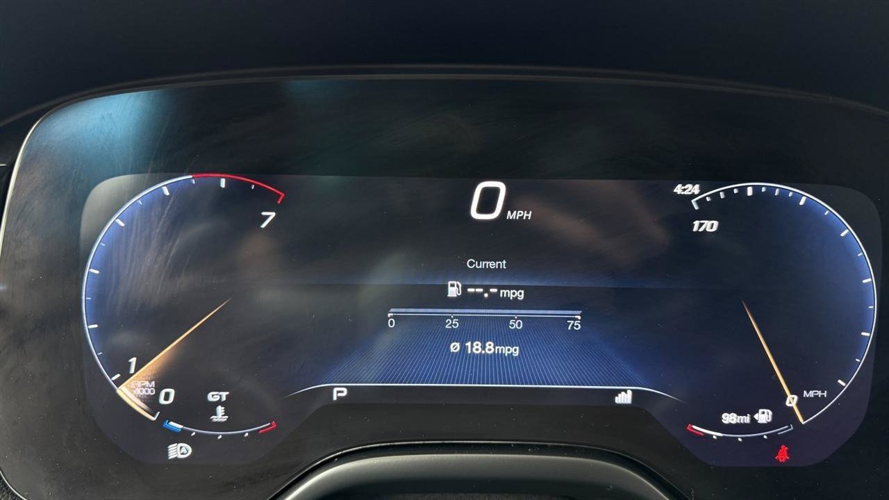 Used 2023 Maserati Grecale GT AWD/4WD image 45