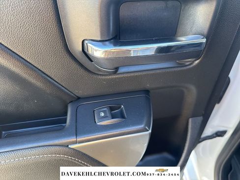 Used 2015 Chevrolet Silverado 1500 LT w/ All Star Edition image 31