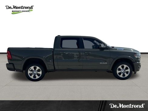 New 2026 RAM 1500 Lone Star image 4