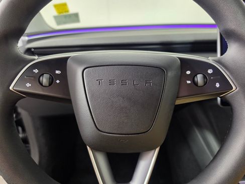 Used 2025 Tesla Model 3 Long Range RWD image 16