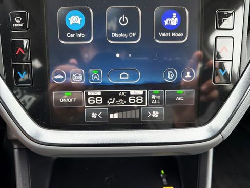 New 2026 Subaru Crosstrek 2.5i Limited AWD/4WD image 14