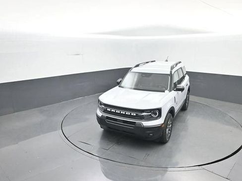 New 2026 Ford Bronco Sport Big Bend w/ Convenience Package AWD/4WD image 20