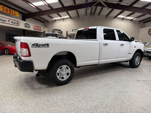 Used 2019 RAM 2500 Tradesman AWD/4WD image 8