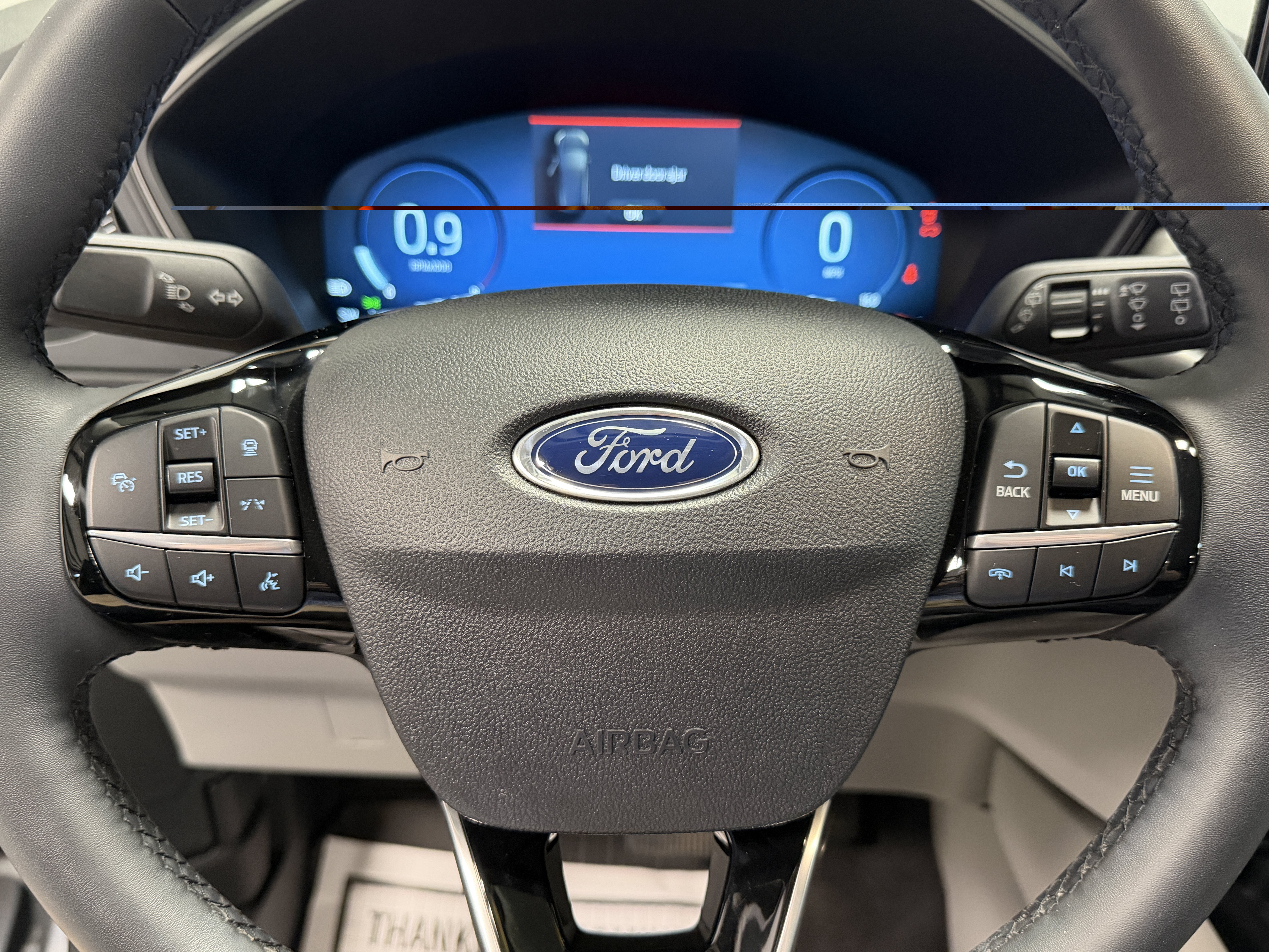 Used 2023 Ford Escape Active w/ Tech Pack #2 AWD/4WD image 16