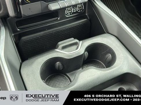 Used 2023 RAM 1500 Big Horn image 18