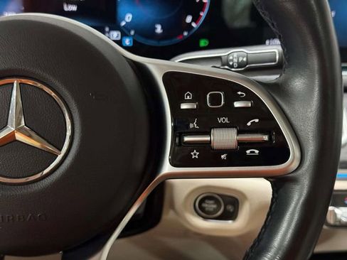 Used 2023 Mercedes-Benz GLE 350 4MATIC image 18