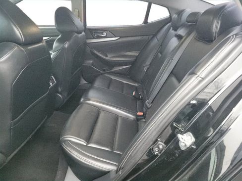 Used 2016 Nissan Maxima 3.5 SV image 11