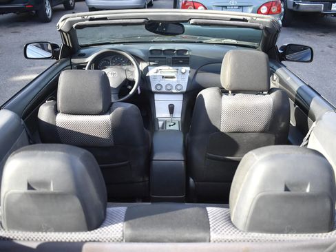 Used 2005 Toyota Solara SE image 12