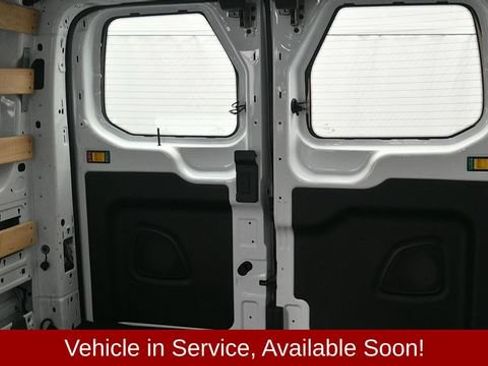 Used 2025 Ford Transit 250 Low Roof w/ Exterior Upgrade Package RWD image 16