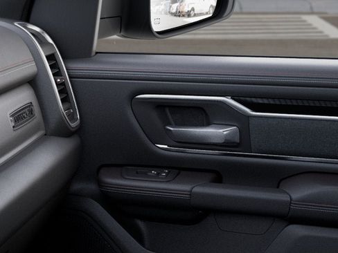 New 2026 RAM 1500 Big Horn AWD/4WD image 40