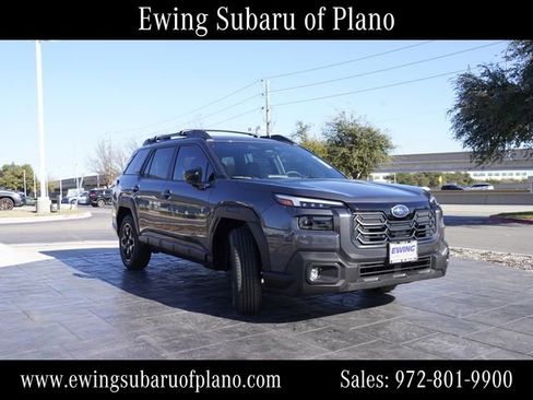 Used 2026 Subaru Outback Limited AWD/4WD image 7