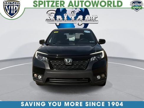 Used 2021 Honda Passport Sport image 3