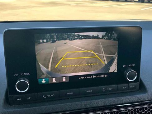 Used 2022 Honda Civic EX image 24