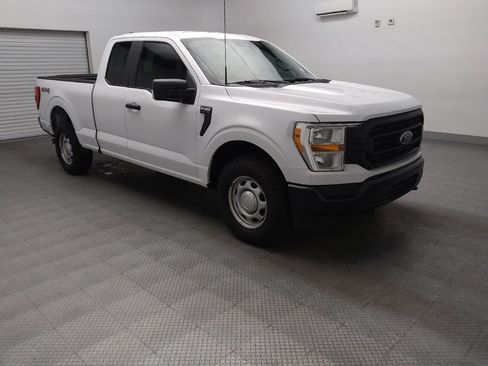 Used 2022 Ford F150 XL w/ Equipment Group 101A High AWD/4WD image 13