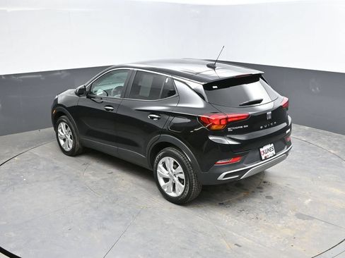 Used 2025 Buick Encore GX Preferred AWD/4WD image 23