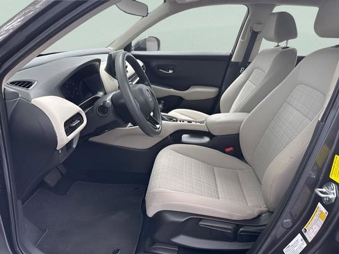 Used 2024 Honda HR-V LX image 24