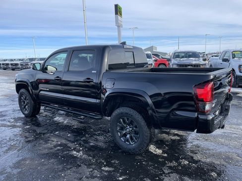 Used 2023 Toyota Tacoma SR5 image 5