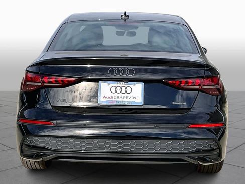 New 2026 Audi A3 2.0T Premium image 4