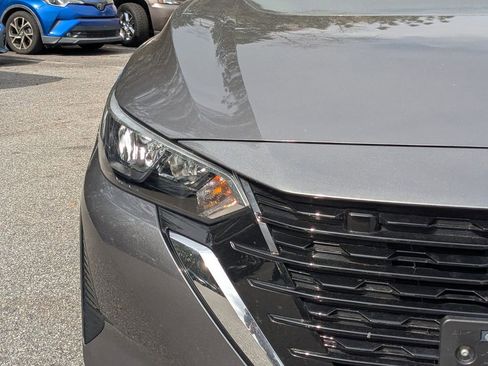 Used 2024 Nissan Sentra SV image 10